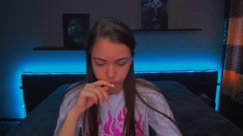 angel online show from February 24, 3:10 am