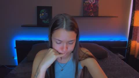 angel online show from October 9, 3:54 am