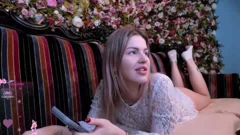 alexafiligrannova online show from November 27, 8:01 pm