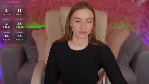 alexafleur online show from January 15, 2:34 pm