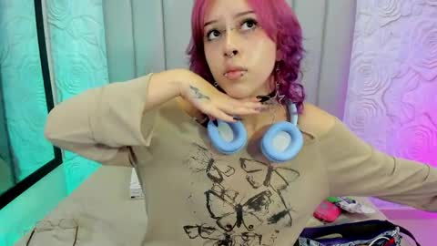 ALEXA online show from April 15, 7:53 am