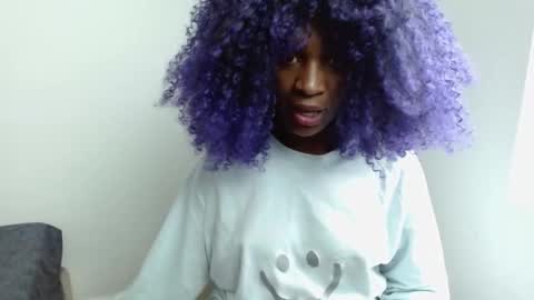 alexagons online show from February 16, 3:05 pm