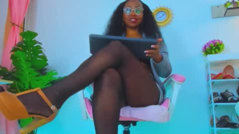 Alexa Jhonson online show from February 21, 6:41 pm