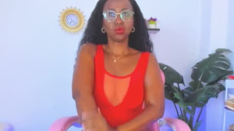 Alexa Jhonson online show from November 20, 10:38 am