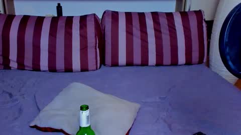 AlexaLaVibes online show from March 26, 4:25 am