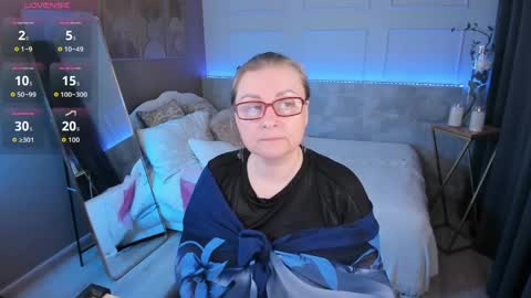 Alexandra online show from April 11, 11:08 pm