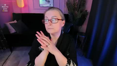 Alexandra online show from April 14, 11:38 pm