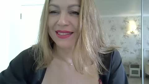 Alexandra Rosee online show from January 17, 5:48 am