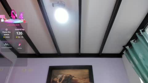 alexandra online show from October 14, 4:20 pm