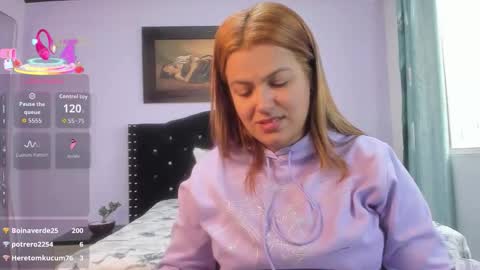 alexandra online show from October 17, 6:11 pm