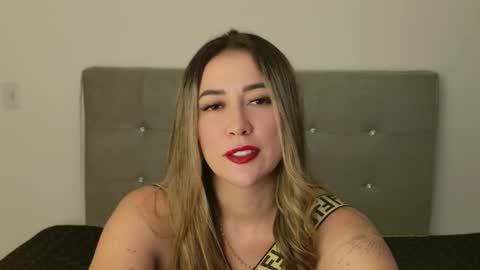 alexandraa_gomez online show from February 21, 8:31 pm