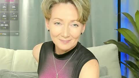 Alexandra online show from March 31, 2:06 pm