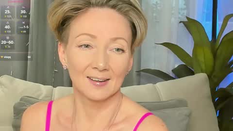 Alexandra online show from February 9, 2:08 pm