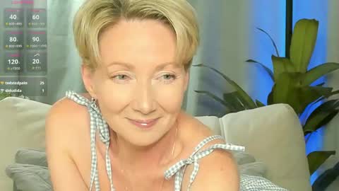 Alexandra online show from April 27, 1:41 pm