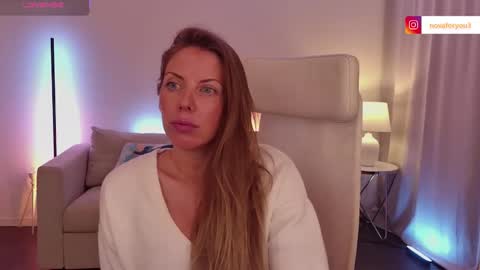 alexandraforyou online show from January 12, 8:30 am