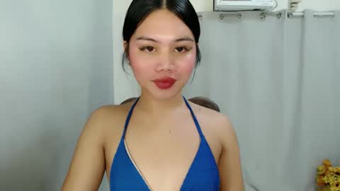 Andrea online show from January 31, 11:47 pm