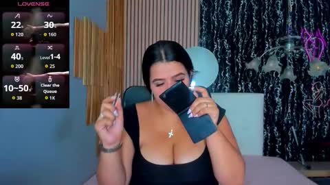 ALEXANDRA online show from January 18, 5:59 am