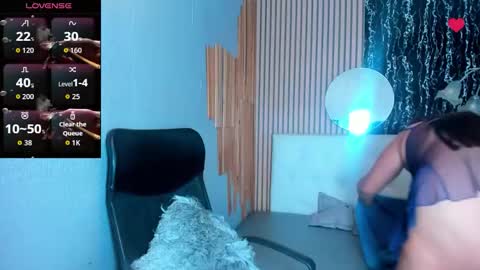 ALEXANDRA online show from March 20, 7:46 am