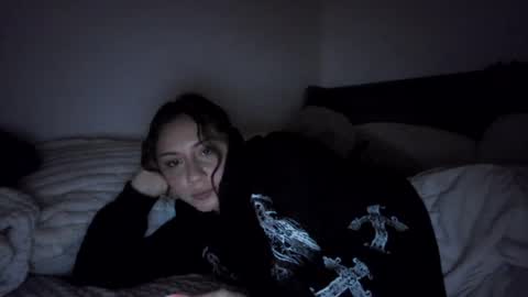 AlexandraRose0777 online show from July 31, 7:20 am