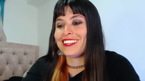 alexandrasaen online show from March 27, 11:05 pm