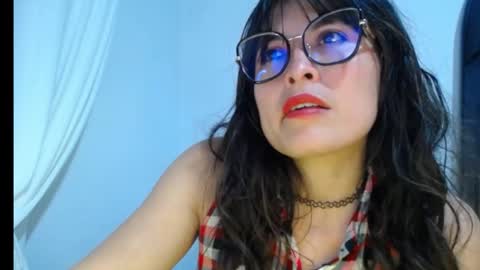 alexandrasaen online show from October 23, 12:38 am