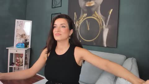 AlexaNikole online show from May 20, 7:27 am