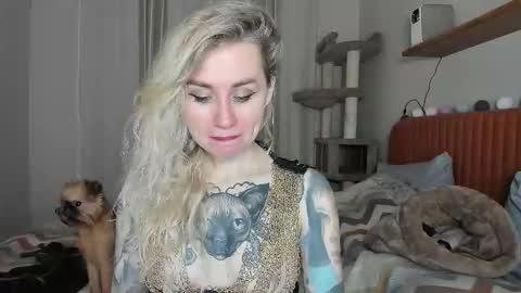 alexarush online show from November 3, 6:12 pm