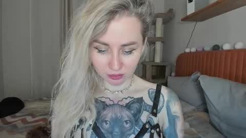 alexarush online show from November 24, 5:48 pm