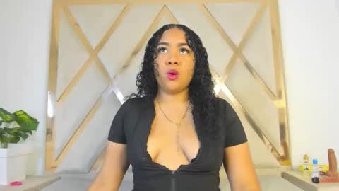 alexastormmy online show from May 26, 10:09 pm