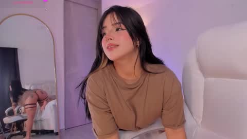 lexandra  online show from February 19, 6:55 am