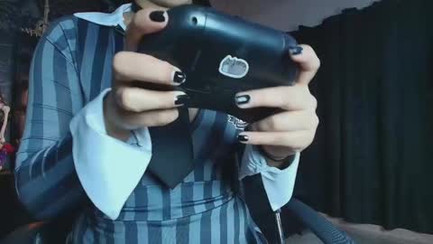 Alex online show from November 5, 6:57 pm