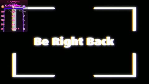 Alexia online show from November 20, 4:02 am