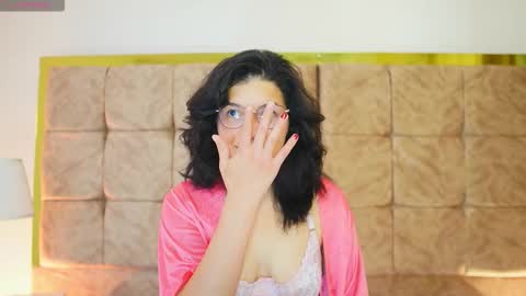 alexia_clark7 online show from February 11, 8:32 pm