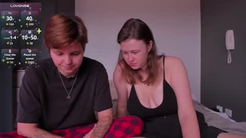 Alexia online show from September 15, 5:20 pm