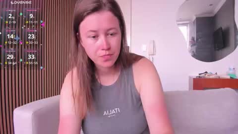 Alexia online show from December 15, 4:56 pm