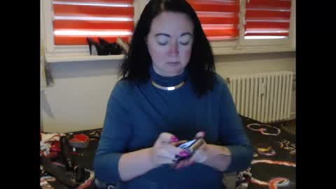 alexie33 online show from February 3, 8:41 am