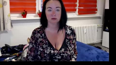 alexie33 online show from May 29, 12:25 pm