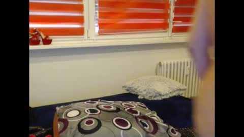 alexie33 online show from September 29, 9:25 am