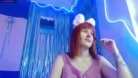 AleximkA online show from June 27, 4:13 pm