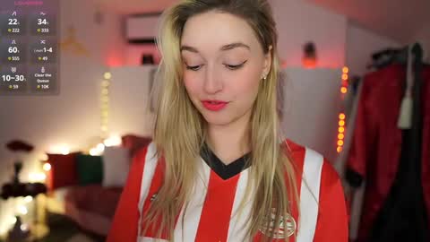 Alexis Texas online show from February 19, 7:48 pm