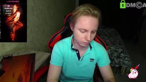 Alexis online show from November 5, 11:43 pm