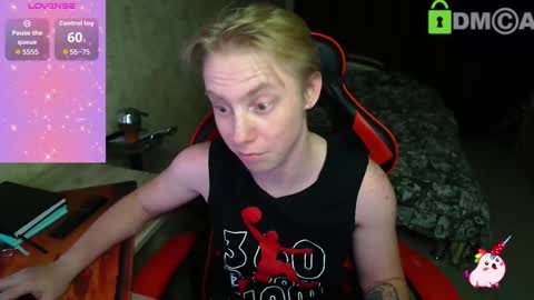 Alexis online show from September 22, 9:46 pm