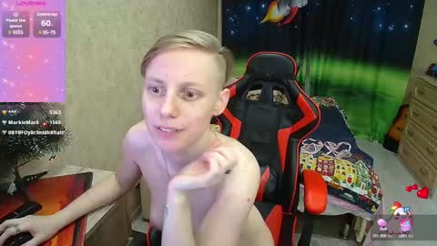 Alexis online show from December 30, 6:27 pm