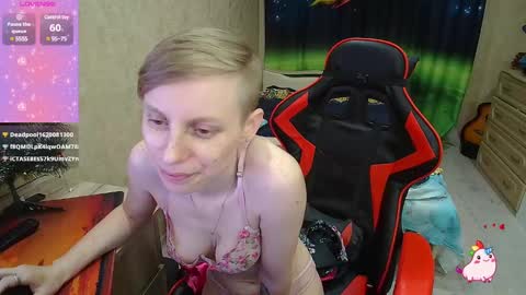 Alexis online show from January 15, 2:17 am