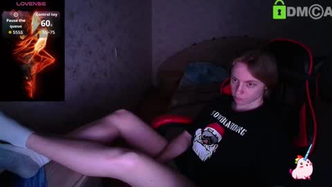 Alexis online show from March 27, 9:04 pm