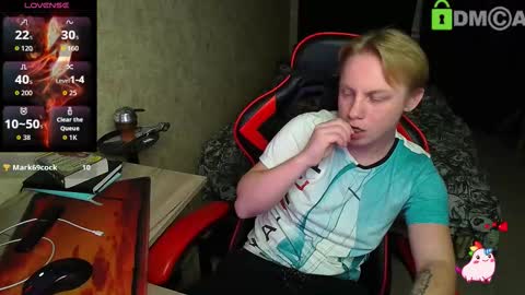 Alexis online show from September 30, 9:19 pm