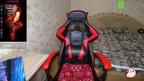 Alexis online show from November 28, 1:58 pm