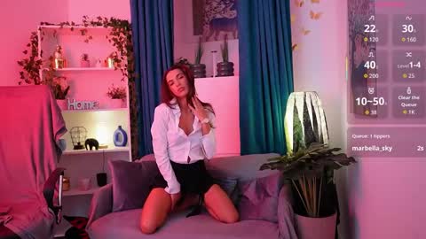 Alexis online show from November 2, 5:16 pm