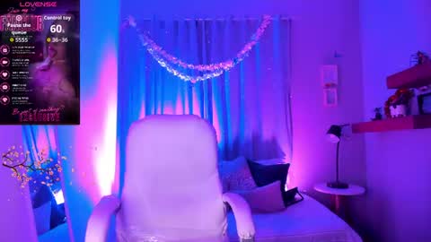 alexis_scott__ online show from July 6, 3:03 pm