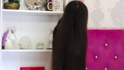 alexisdevine online show from December 1, 5:22 am